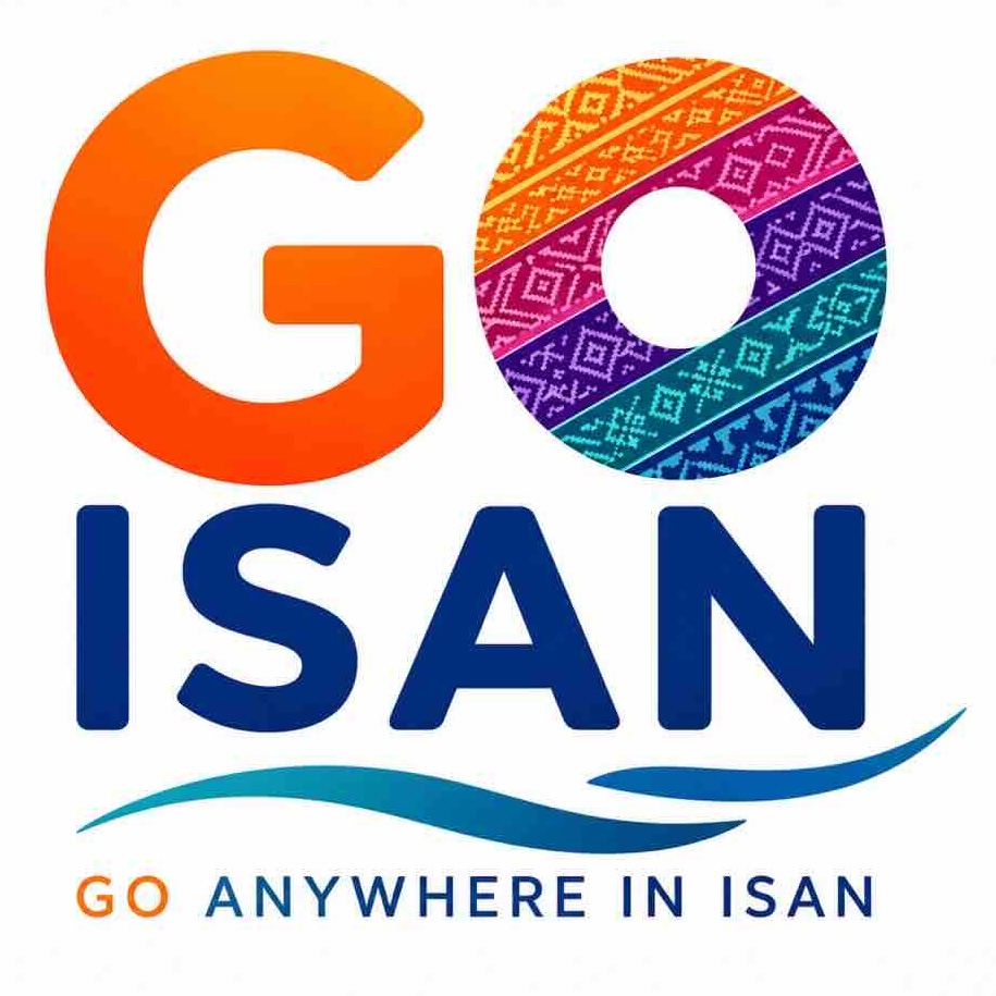GO ISAN